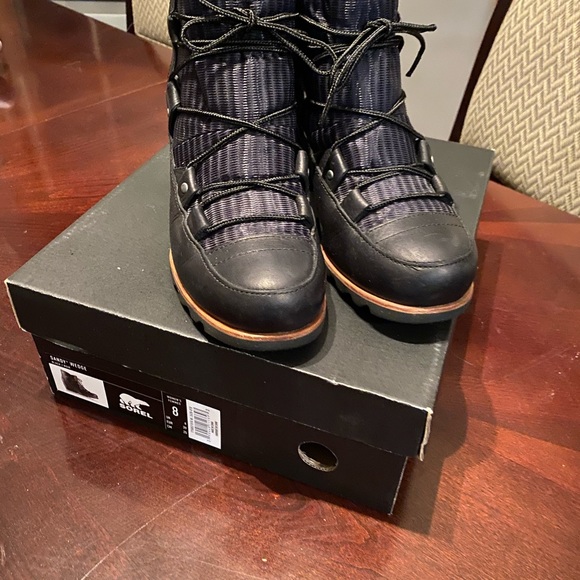 Sorel sandy wedge. Sold out! - Picture 4 of 6
